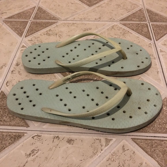 Flip flops - Picture 4 of 9